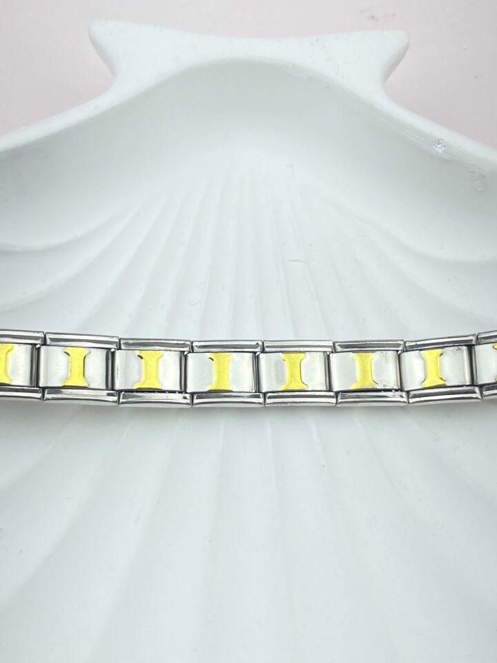 NMT Harf CHARM (I) // CHARM-229