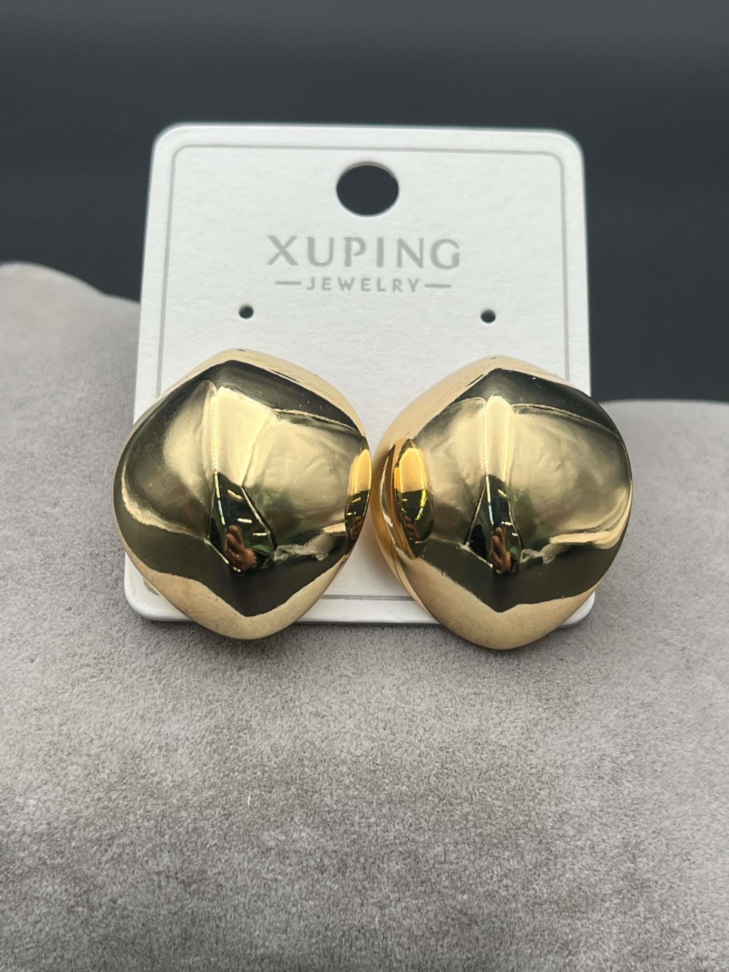 XUPING Küpe // K-XU-1387