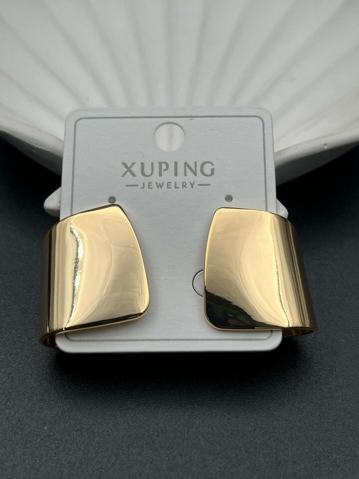 XUPING Küpe // K-XU-1395