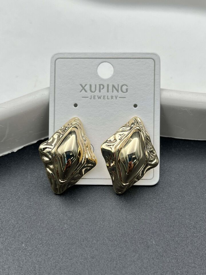 XUPING Küpe // K-XU-1418