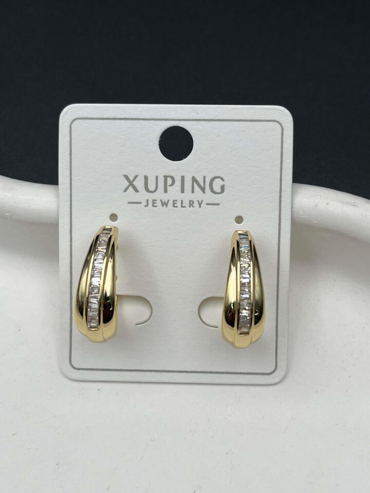 XUPING Küpe // K-XU-1422