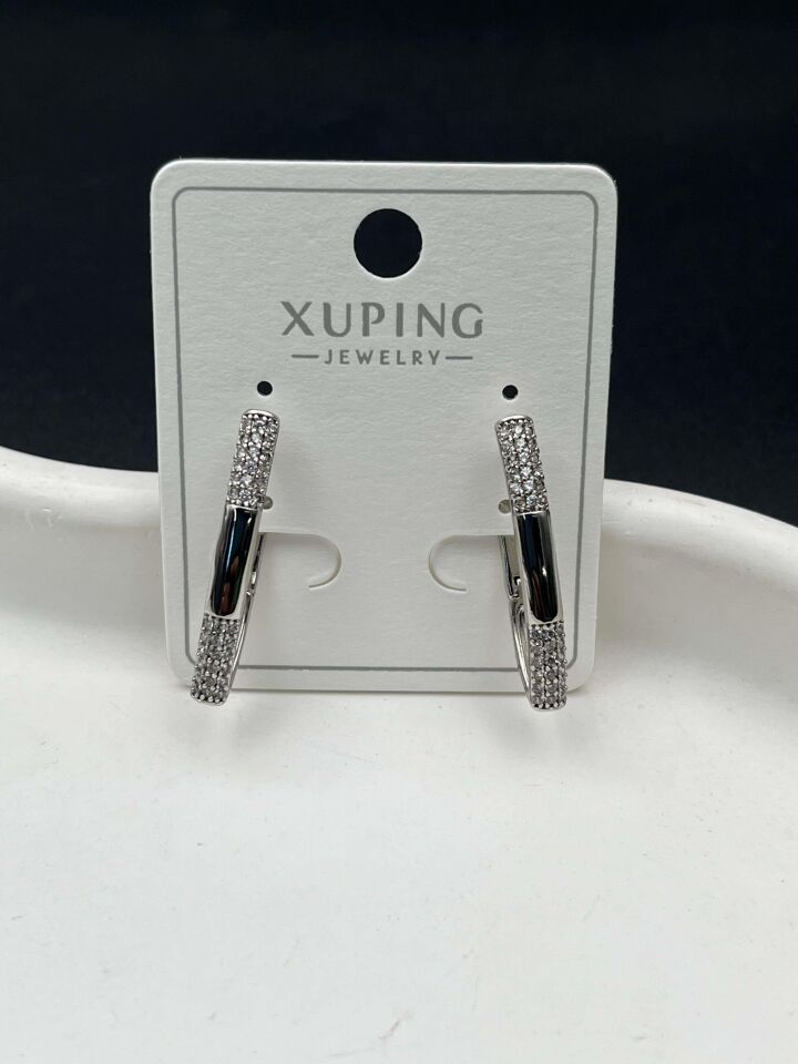 XUPING Küpe // K-XU-1428