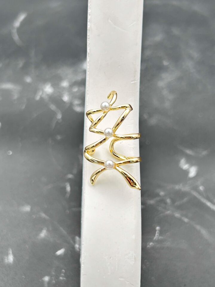 EARCUFF Kıkırdak Küpe // EARCUFF-392