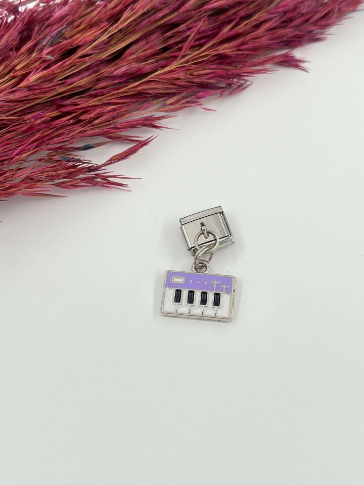NMT Charm // CHARM-617