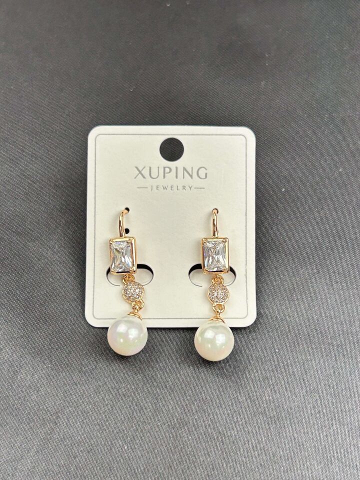 XUPING Küpe // K-XU-1179