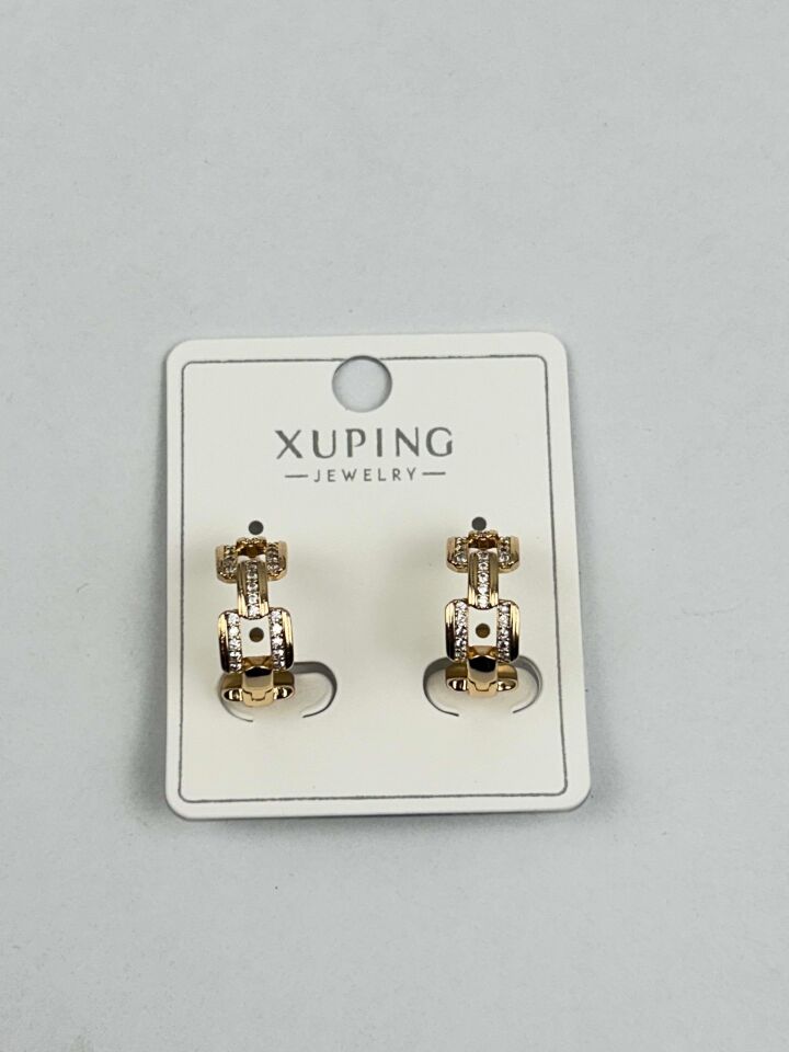 XUPİNG Küpe // K-XU-1030